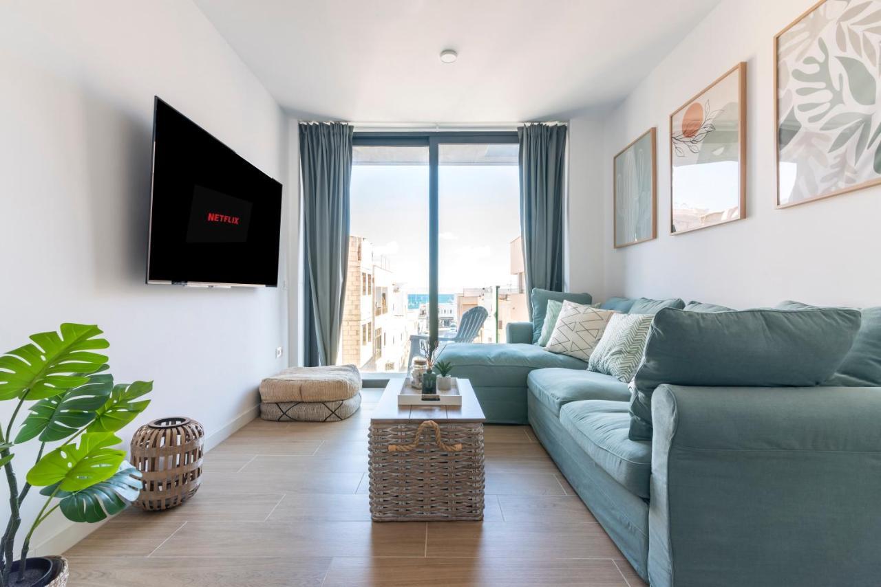 קורלחו Correlimo Holidayfv מראה חיצוני תמונה